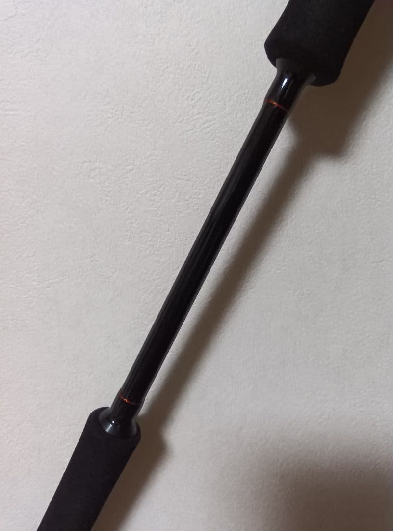 【極美品】シーウォークタイラバ 72S