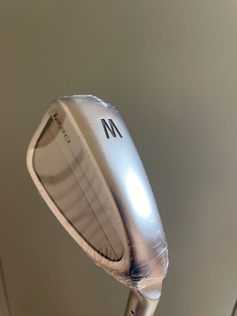 PING ピン i230 TOUR2.0CHROME PW アイアン カーボンS