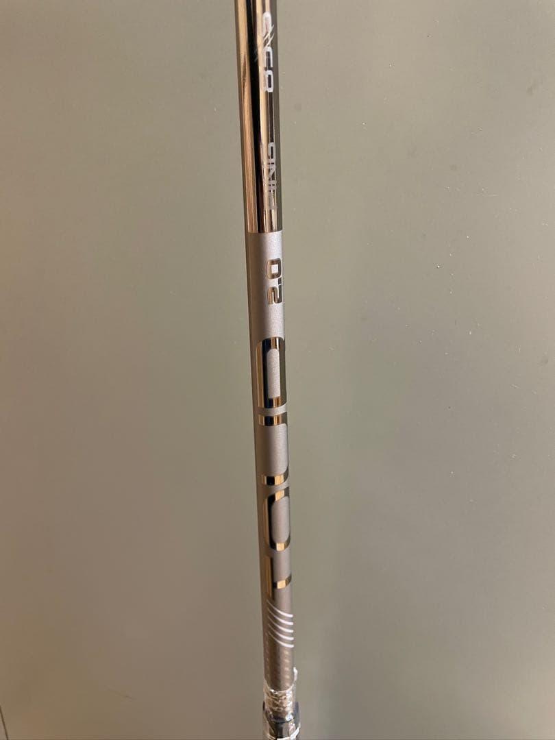 PING ピン i230 TOUR2.0CHROME PW アイアン カーボンS
