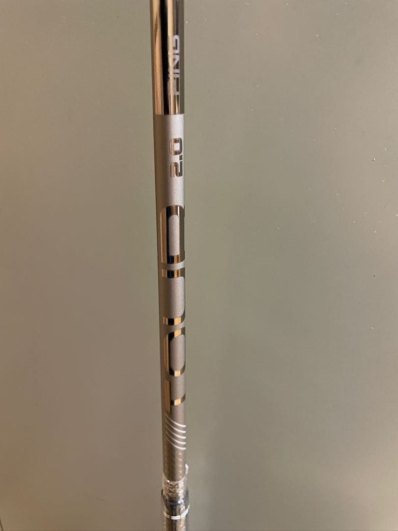 PING ピン i230 TOUR2.0CHROME PW アイアン カーボンS