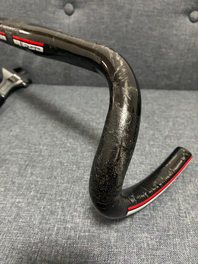 FSA K-Force ハンドルバー 400mm