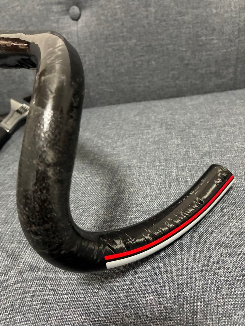 FSA K-Force ハンドルバー 400mm