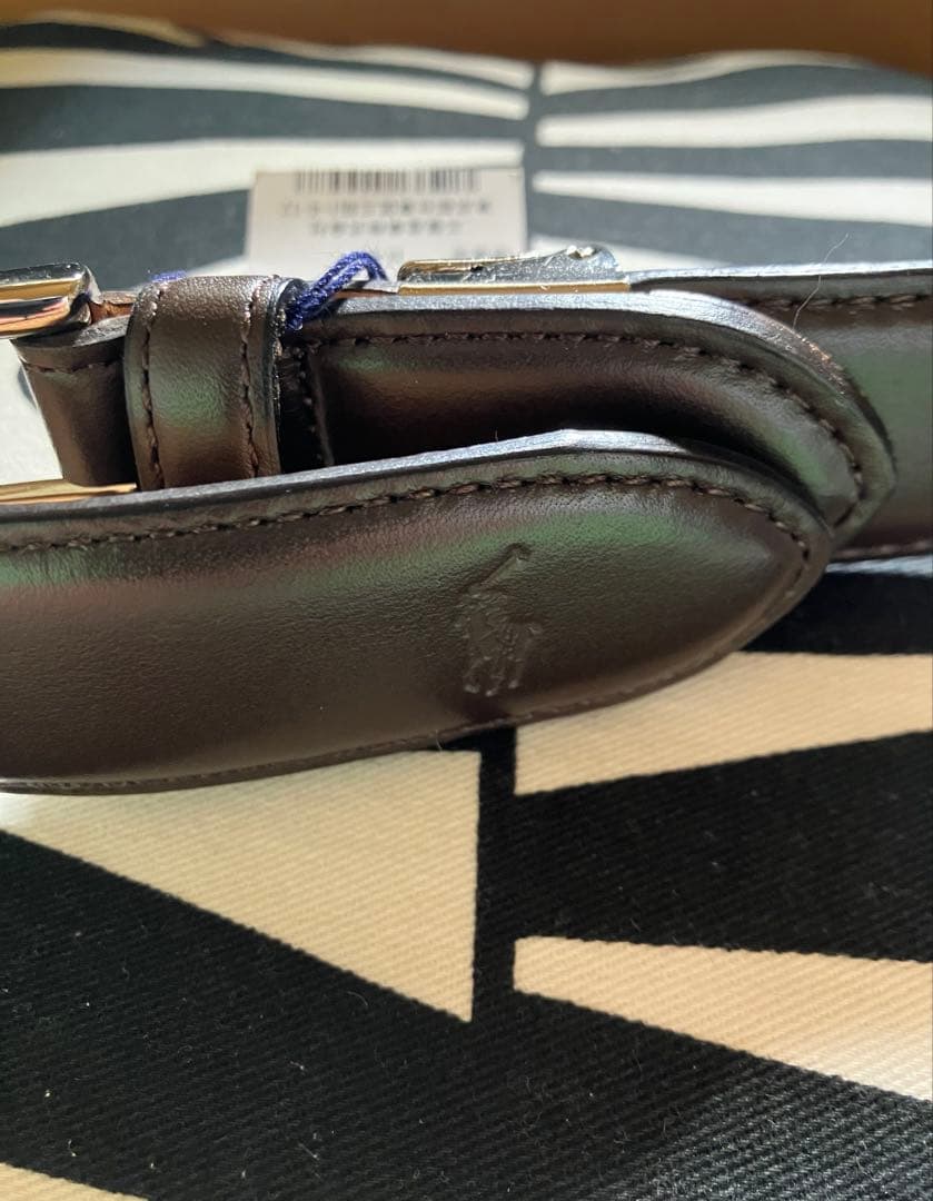 POLO Ralph Lauren ラルフローレン ベルト