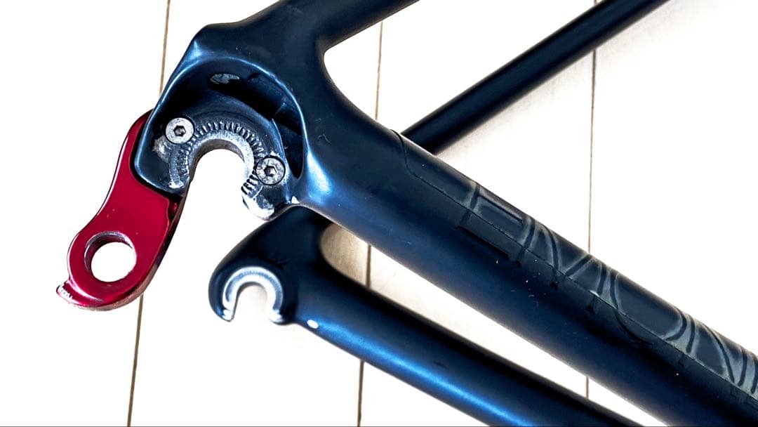 TREK emondaトレック エモンダSL6 カーボンフレームセット　52cm