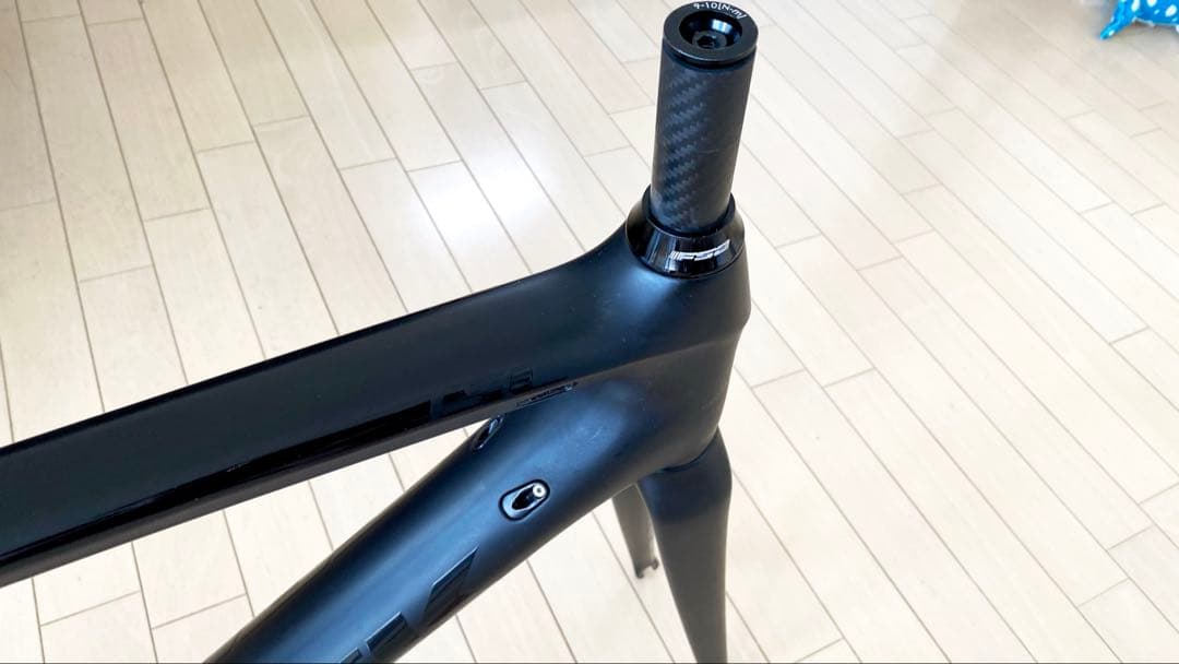 TREK emondaトレック エモンダSL6 カーボンフレームセット　52cm