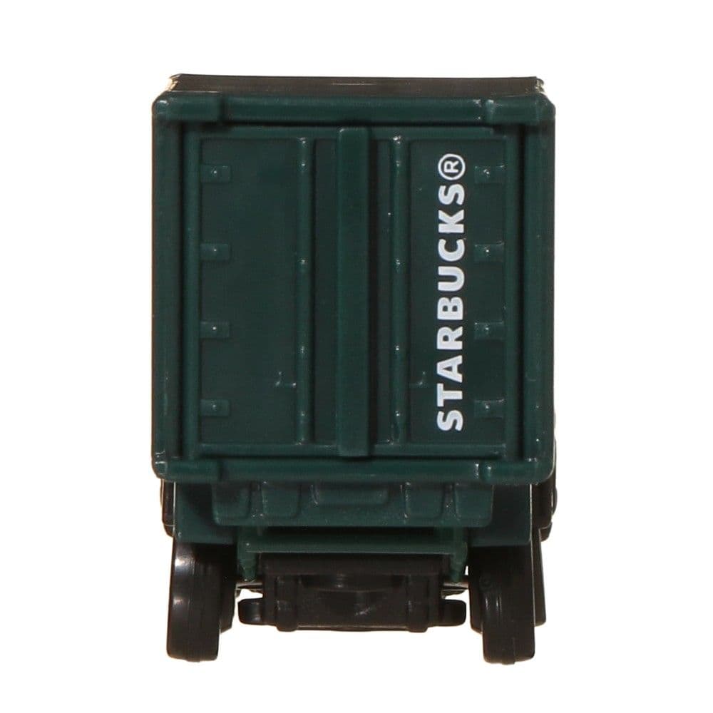 【セット】STARBUCKS STAND by BEAMS トミカ 2個