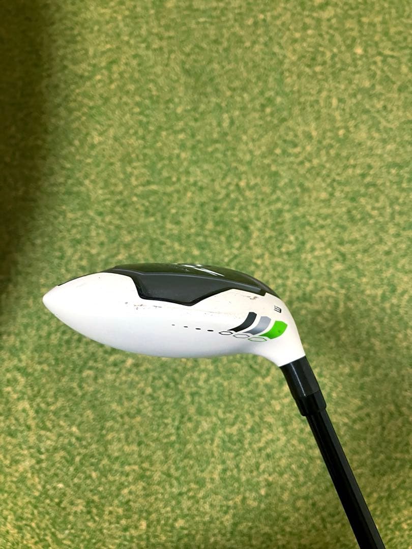 テーラーメイドフェアウェイウッド3W5WセットRBZロケットボールズ