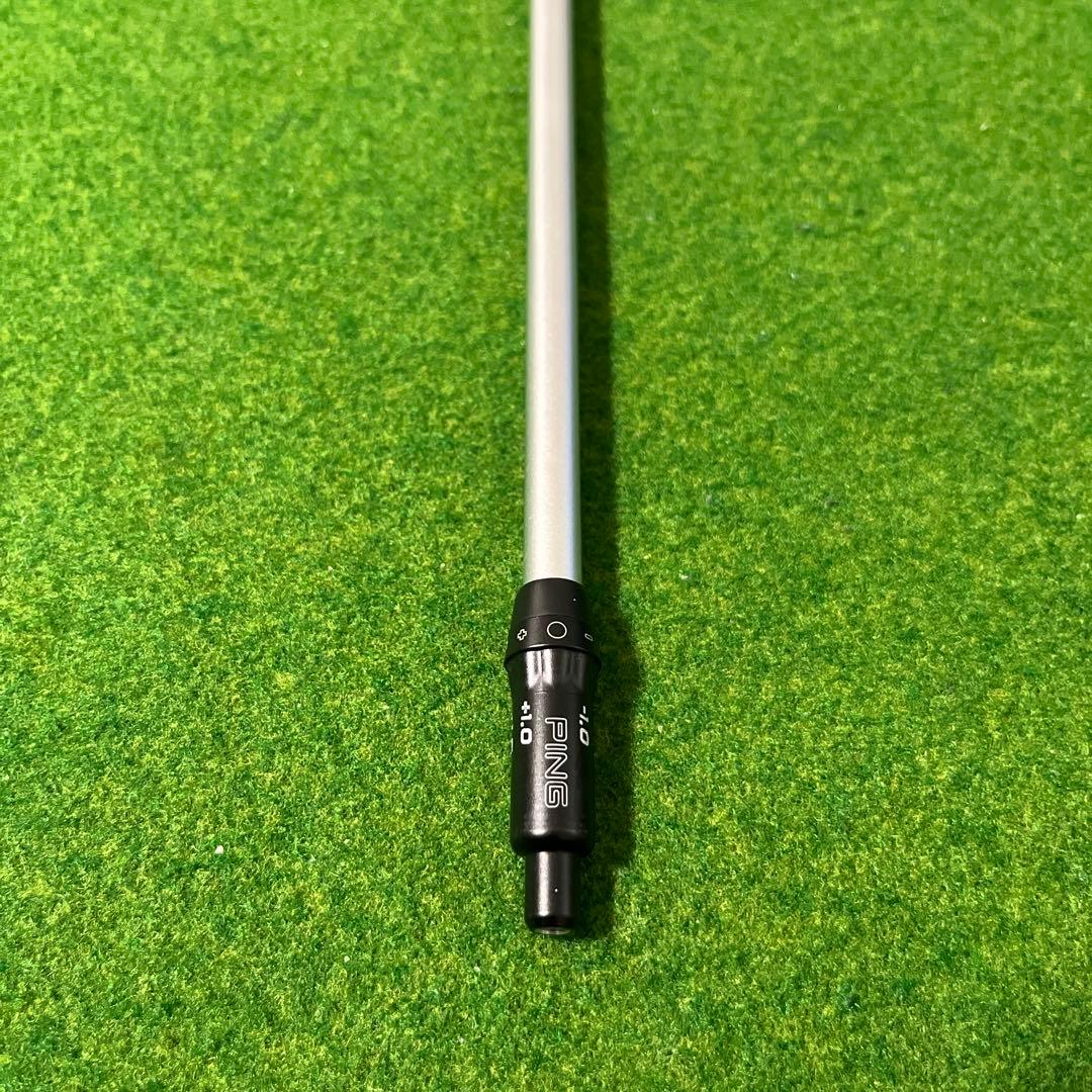 【PING】Speeder NX HL45 フジクラ 1w 純正シャフト