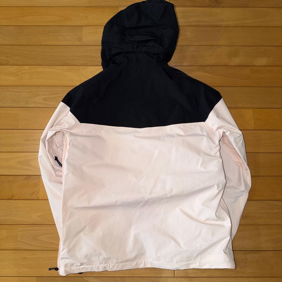 VOLCOM ゴアテックススノボーウェア