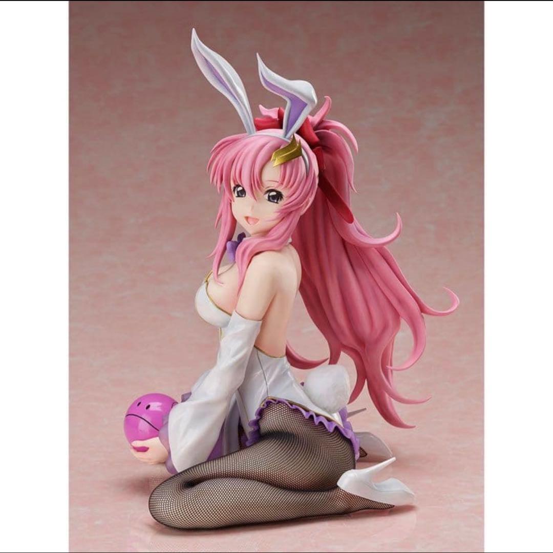 (新品未開封)B-style 1/4 ラクス・クライン　バニー