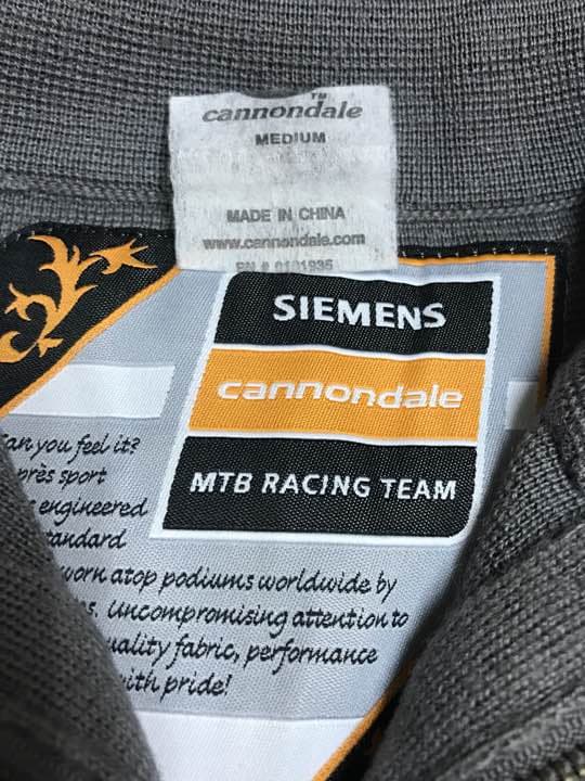 値下げしました❗️Cannondale キャノンデール バイク自転車メーカー