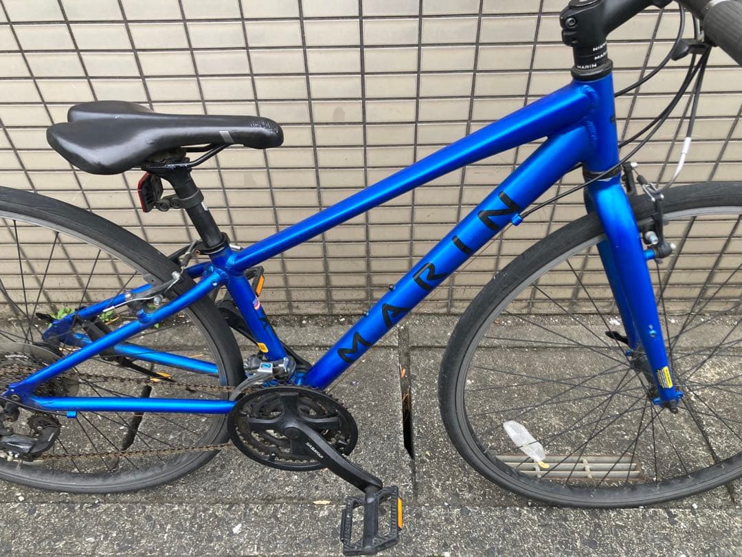 マリン コルトマデラ MARIN CORTE MADERA XS (335mm)