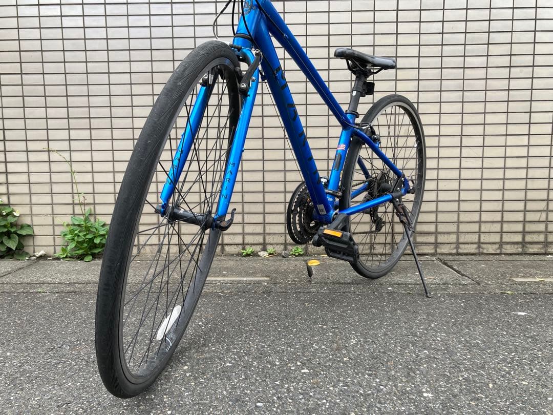 マリン コルトマデラ MARIN CORTE MADERA XS (335mm)