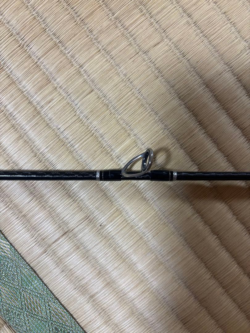 コルトスナイパーXR S96M