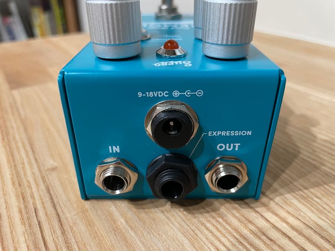 SUPRO TREMOLO トレモロ 現行品