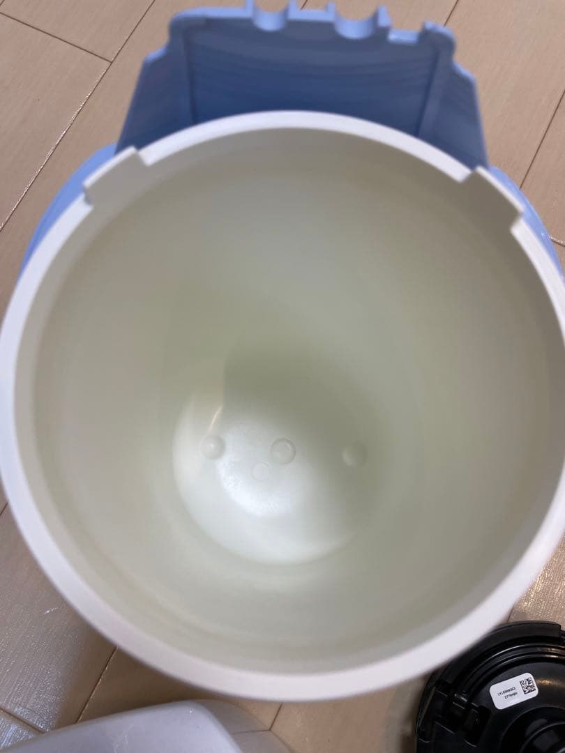 eSpring浄水器セット