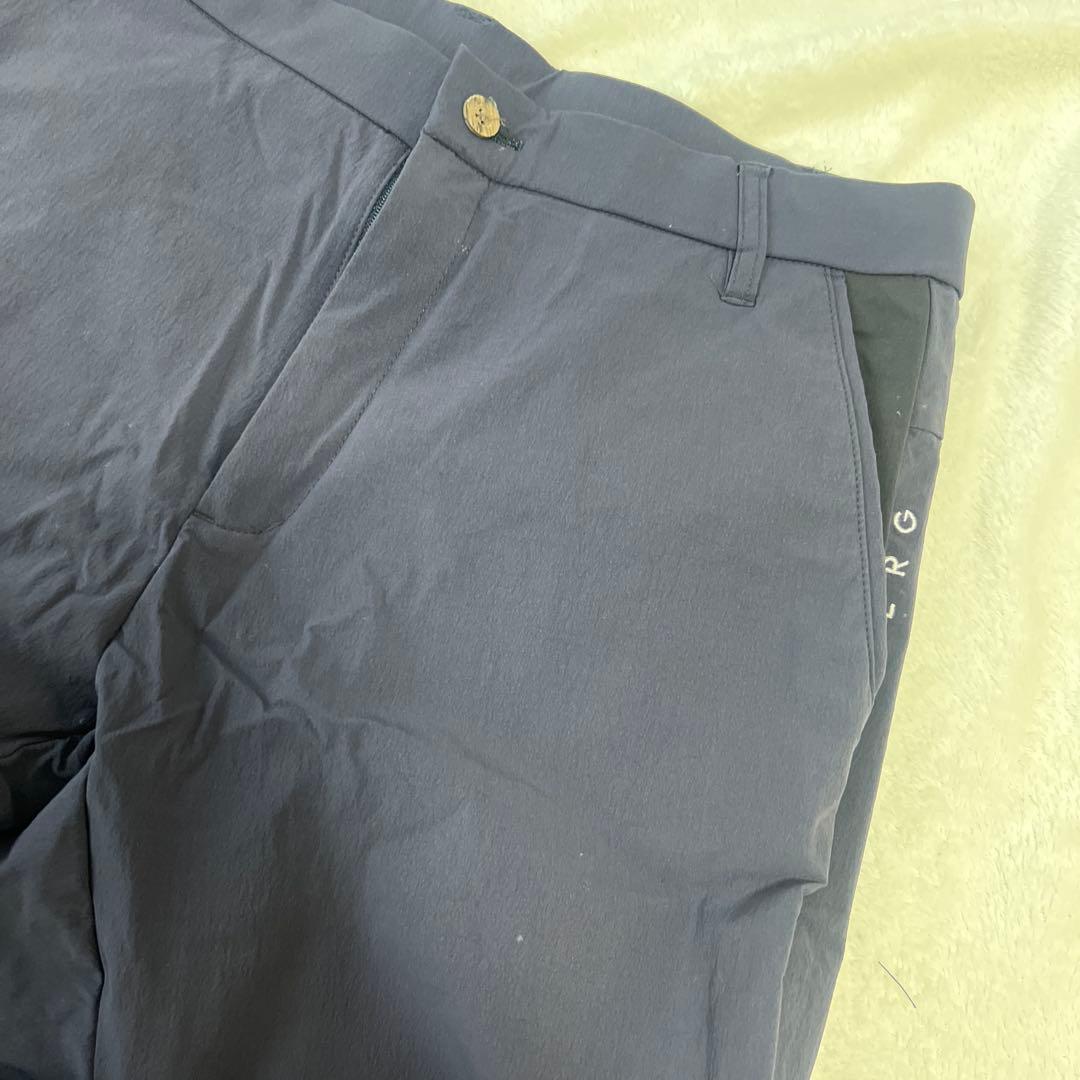 HERG1メンズパンツ XL ゴルフ