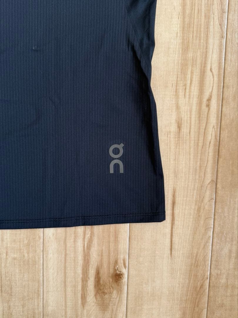 オン On Ultra-T ウルトラ-T メンズ 半袖Tシャツ ポケット付き