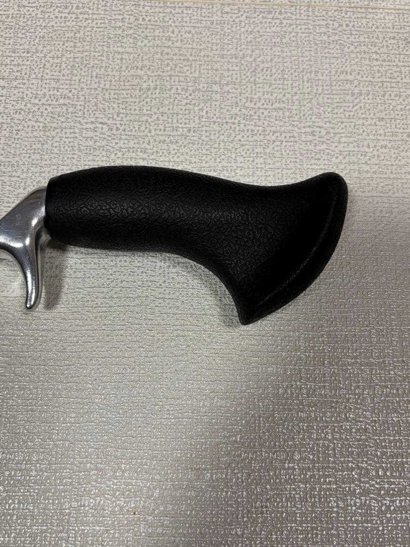 グラスアイチャンピオンタイプグリップ　1月末まで出品
