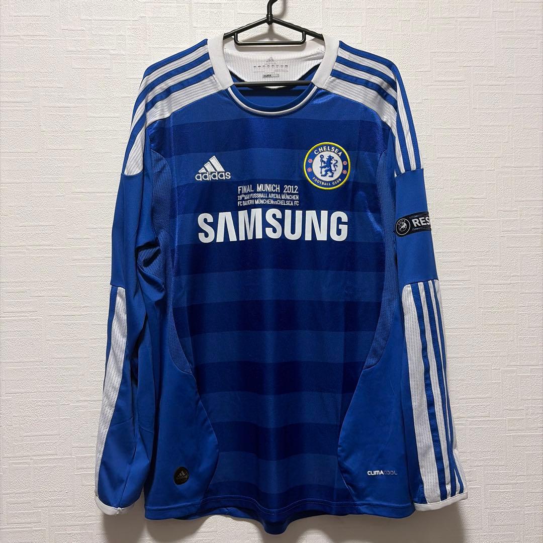 Chelsea FC トーレス 9番 Mサイズ