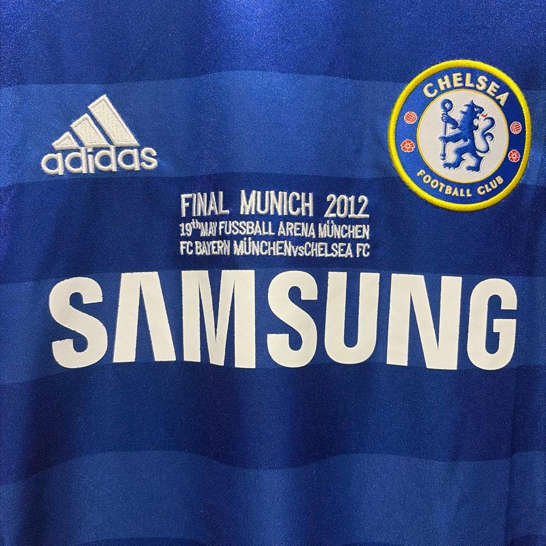 Chelsea FC トーレス 9番 Mサイズ