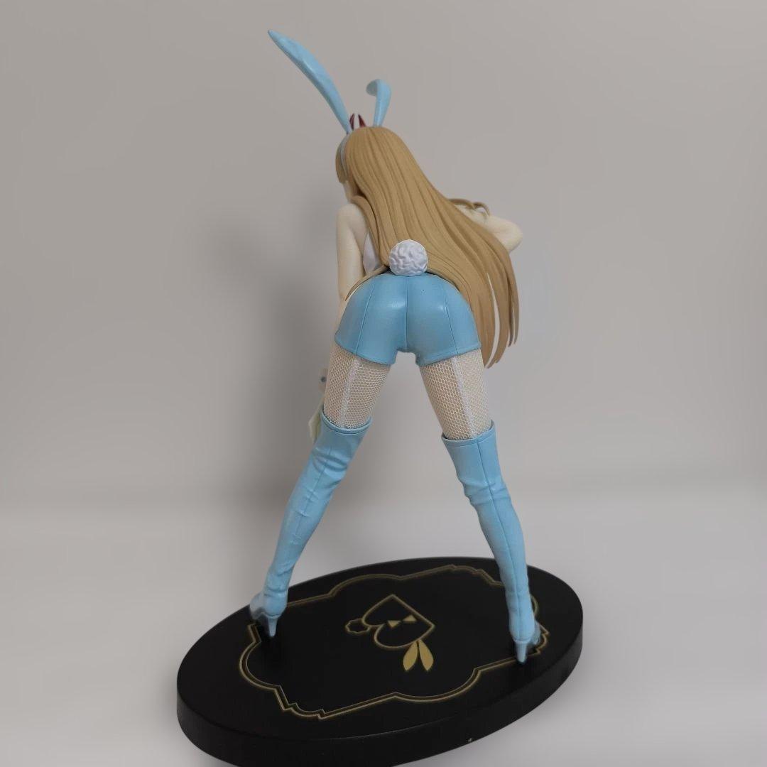 チェンソーマン フィギュア ※ ディスプレイ展示品