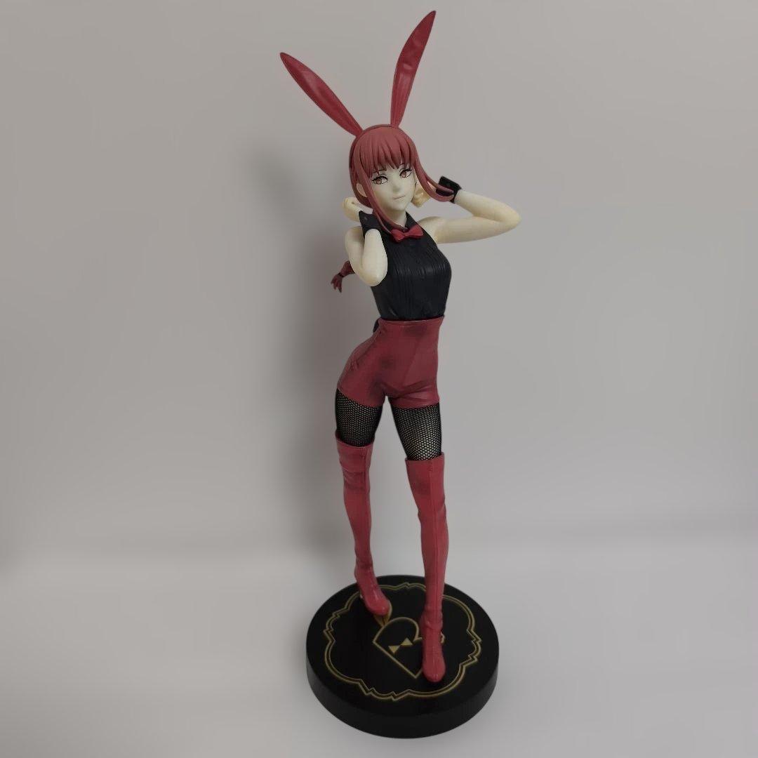 チェンソーマン フィギュア ※ ディスプレイ展示品