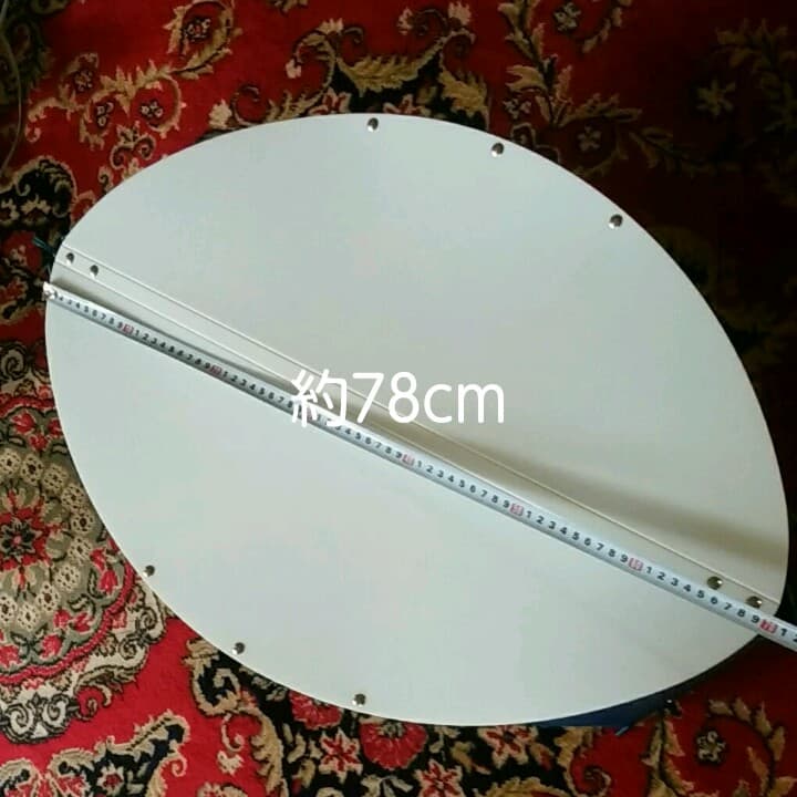 パタット　テーブル　机　ソルシオン