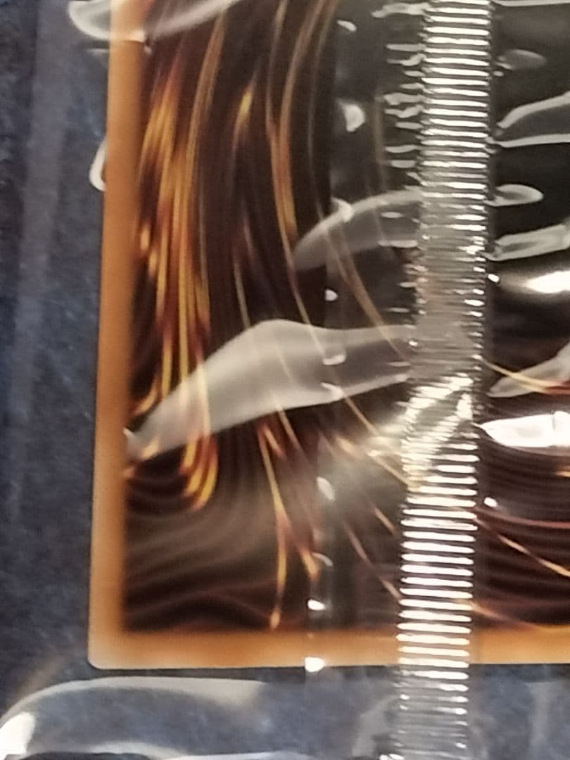 遊戯王 青眼の白龍 浮世絵風限定OCGカード