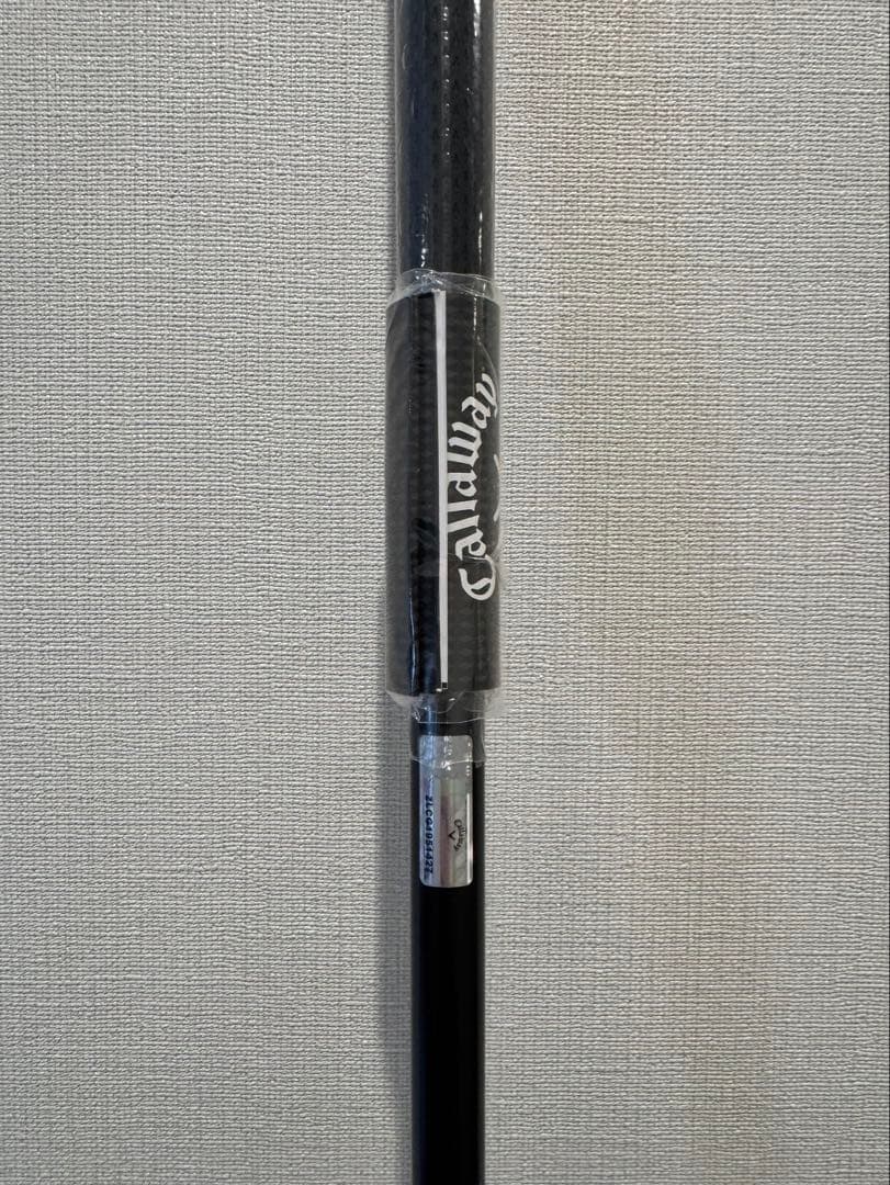【新品未使用】Callaway Quantum Max ドライバー 10.5度