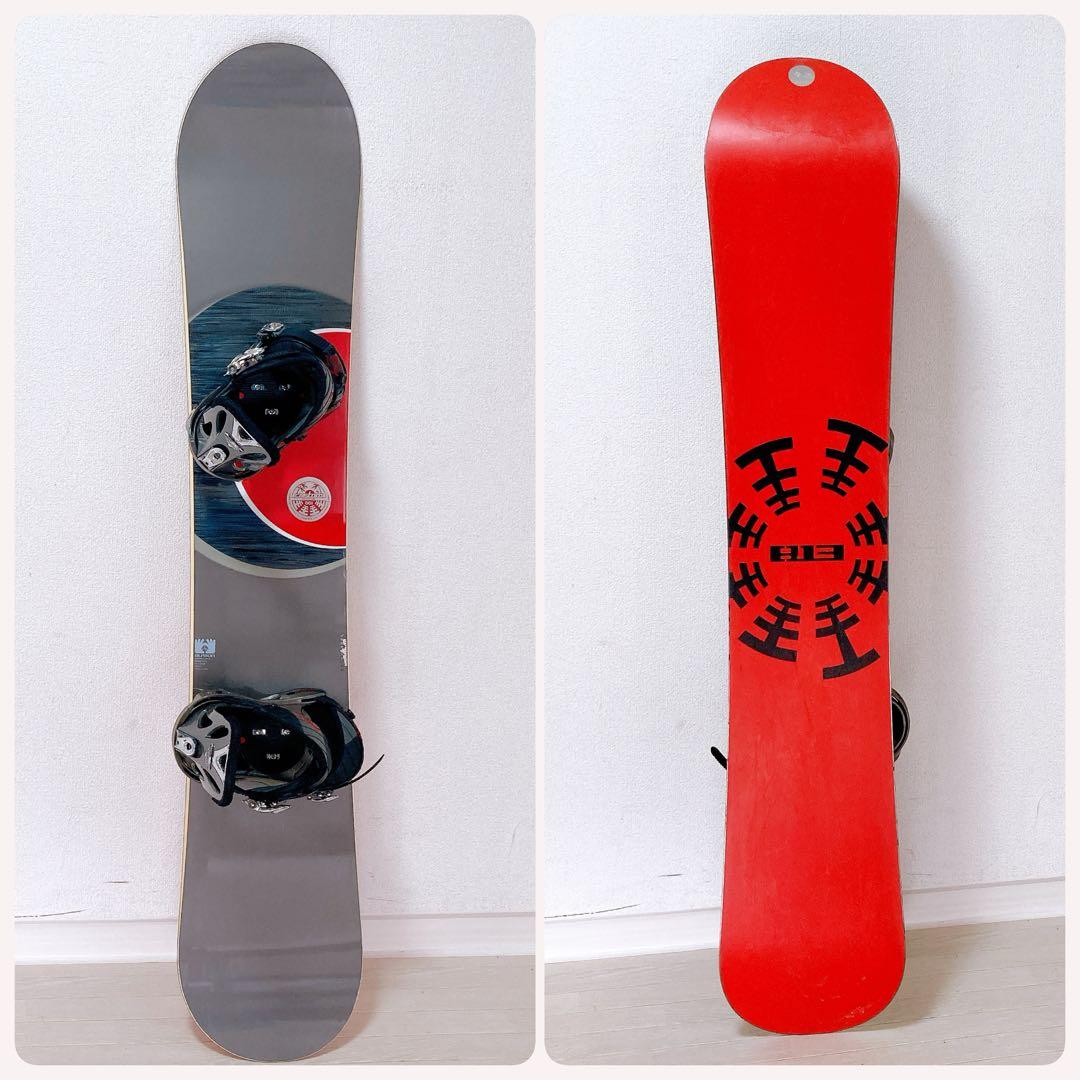 Burton Custom 156 Mission Mサイズ 2点セット 大人気