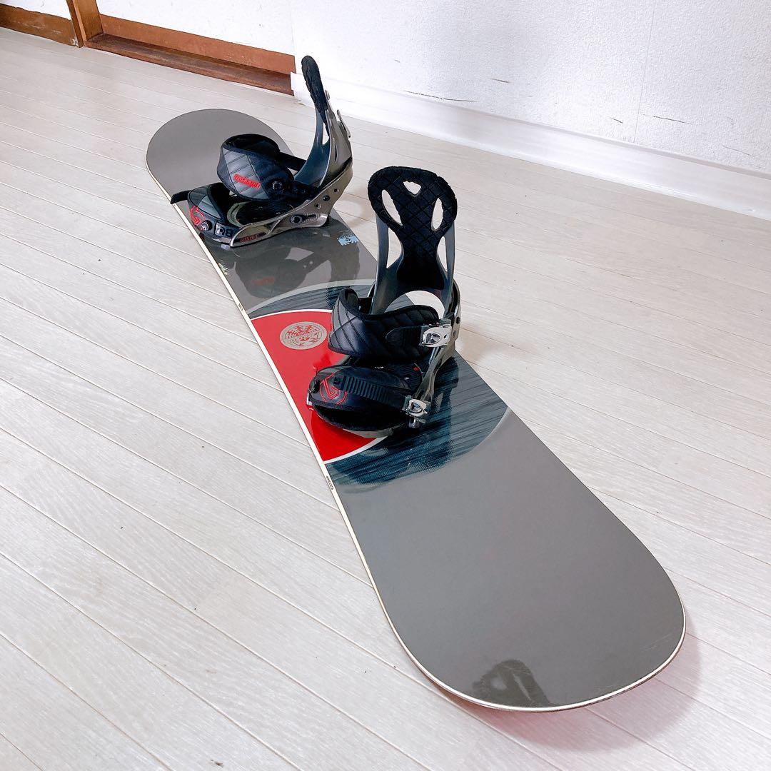 Burton Custom 156 Mission Mサイズ 2点セット 大人気