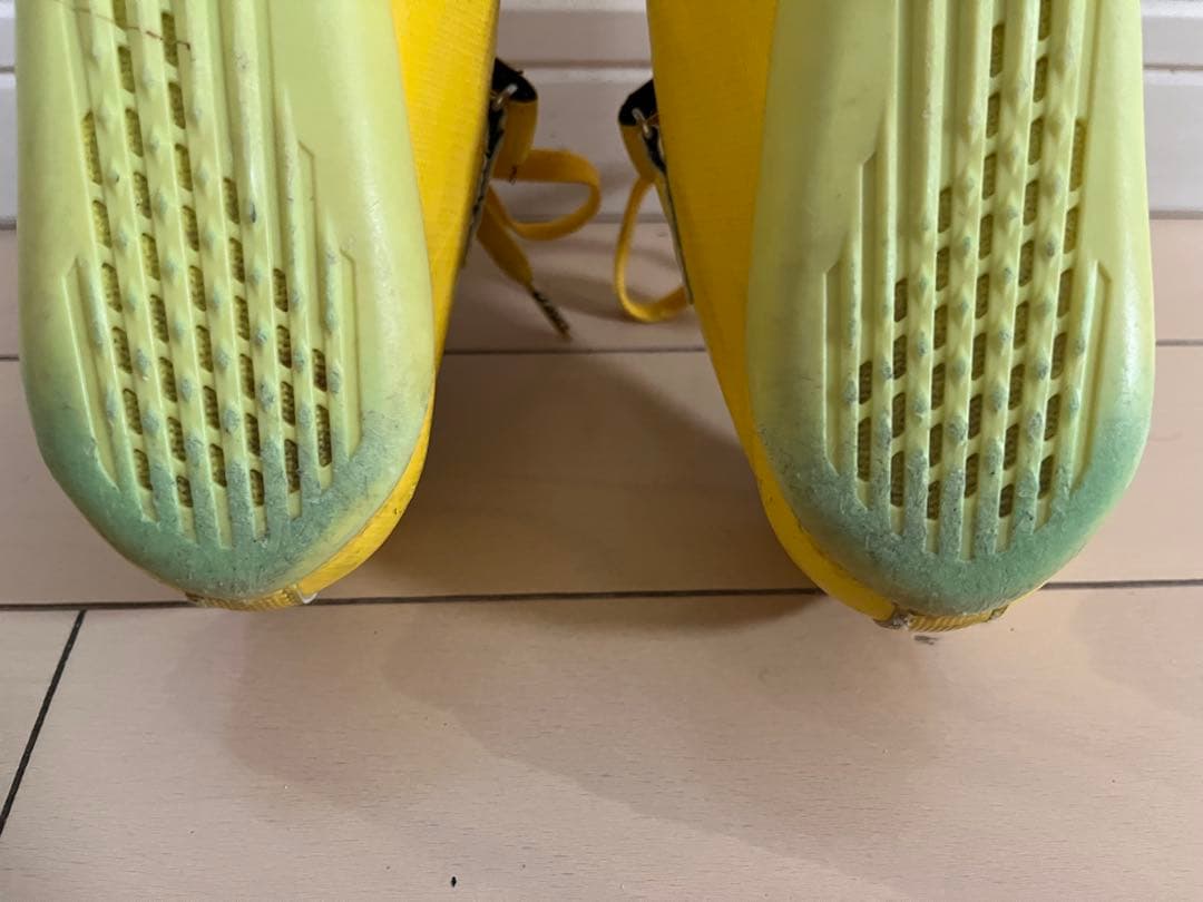 asics アシックス ジェットスプリント TTP527 24.5cm