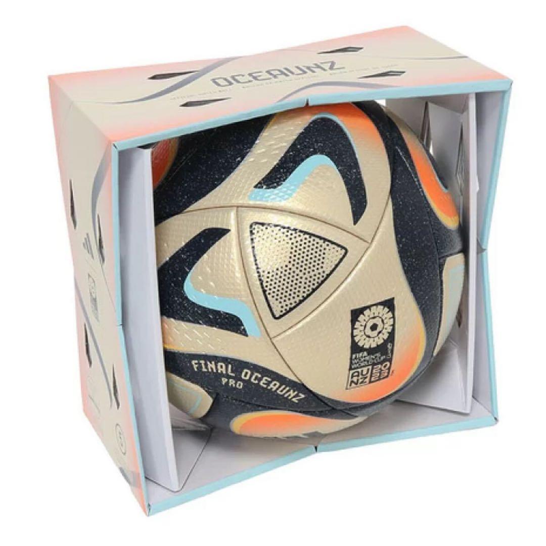 アディダス 5号 ファイナル オーシャンズ プロ アディダス サッカー ボール