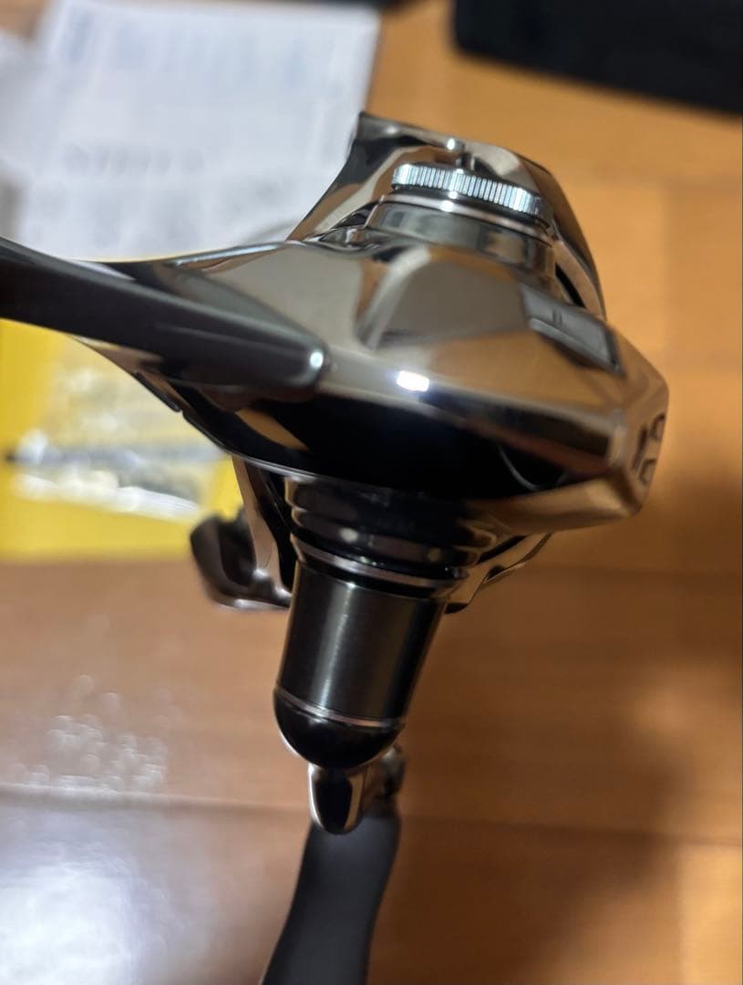 シマノ 22ステラ C2000S