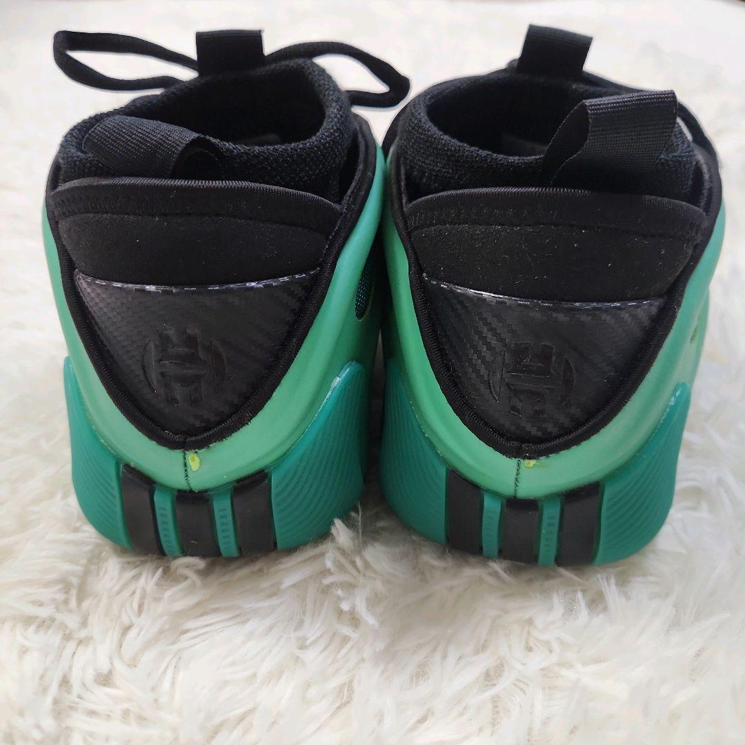 adidas ハーデン Vol.9 バスケットシューズ 28.5cm