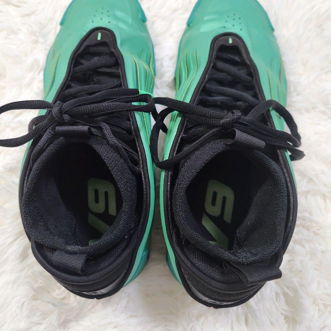 adidas ハーデン Vol.9 バスケットシューズ 28.5cm