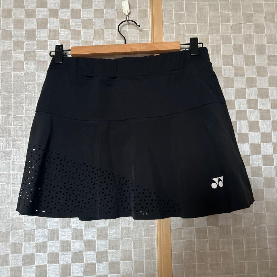 ヨネックスセットアップ