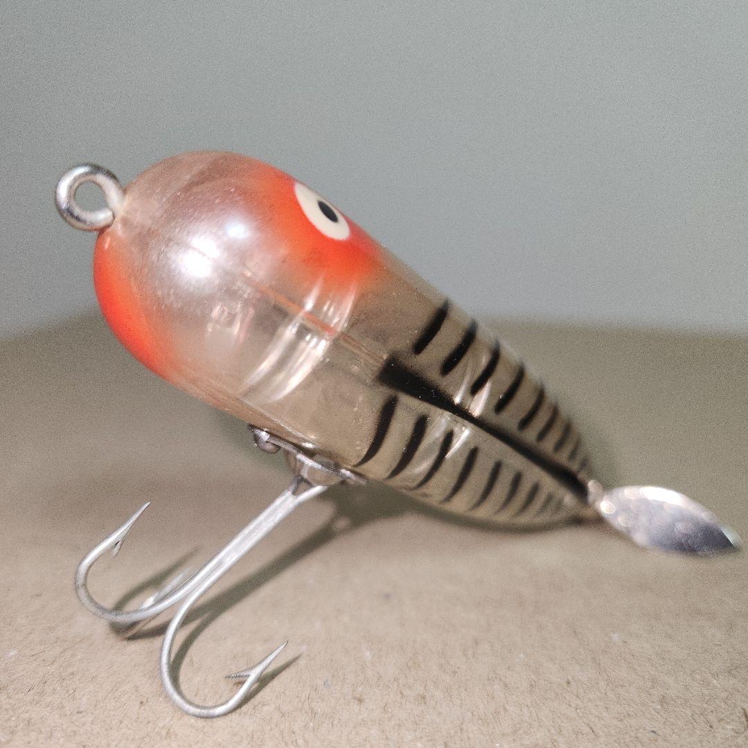 ヘドン HEDDON ☆ 70's MAGNUM-TORPEDO XRS