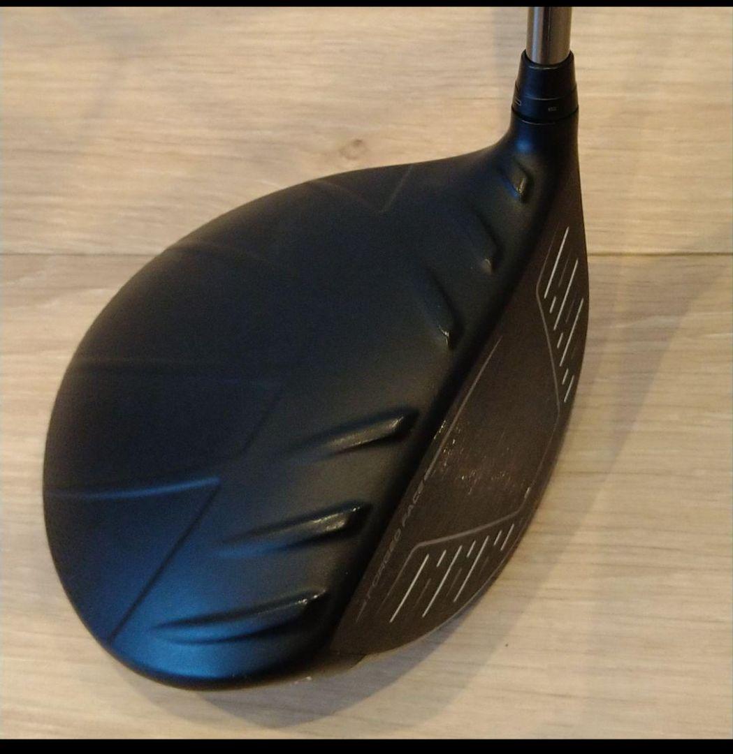 PING G400 MAX ドライバー 9度 ALTA J CB S