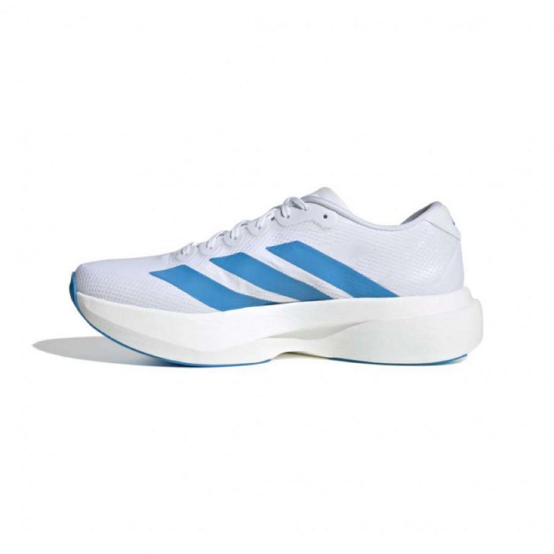 Adidas adizero Evo SL WOVEN 27cm アルペン限定