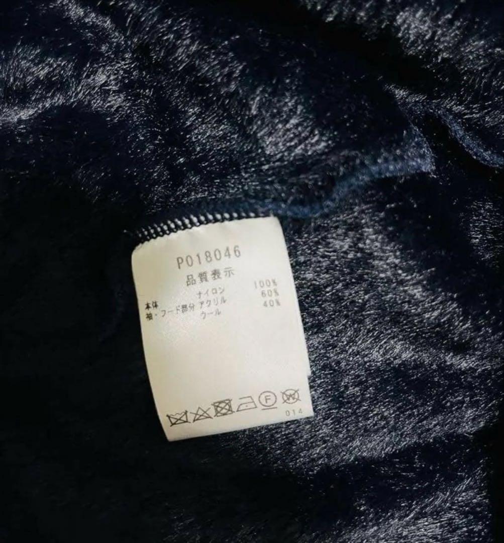 【値下げ】PICONE ピッコーネ　ゴルフウェア　ニット　レディース
