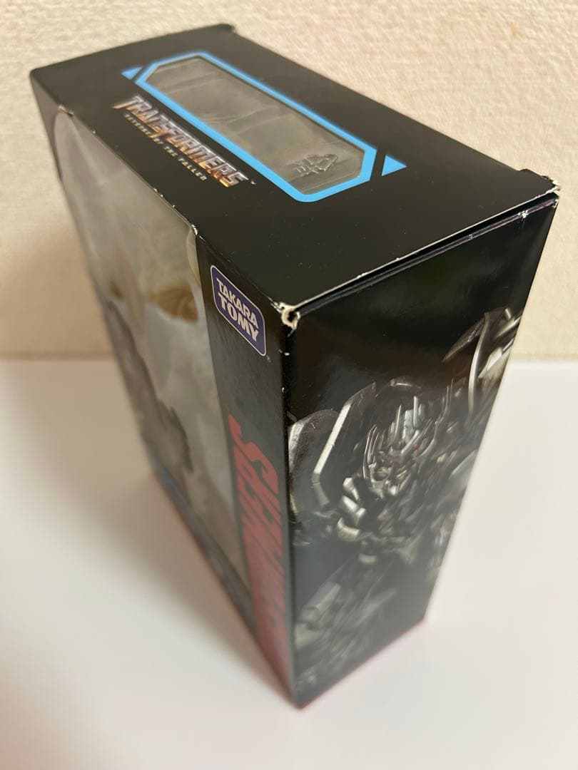 トランスフォーマー スタジオシリーズ SS-11 メガトロン 開封品