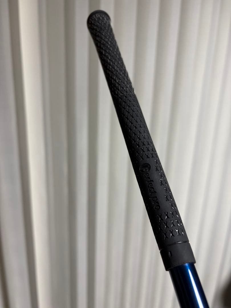【美品】VENTUS BLUE 6S PINGスリーブ 1W用 VELOCORE