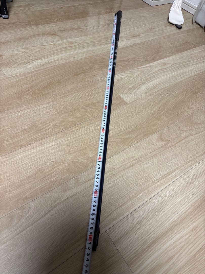 【美品】VENTUS BLUE 6S PINGスリーブ 1W用 VELOCORE