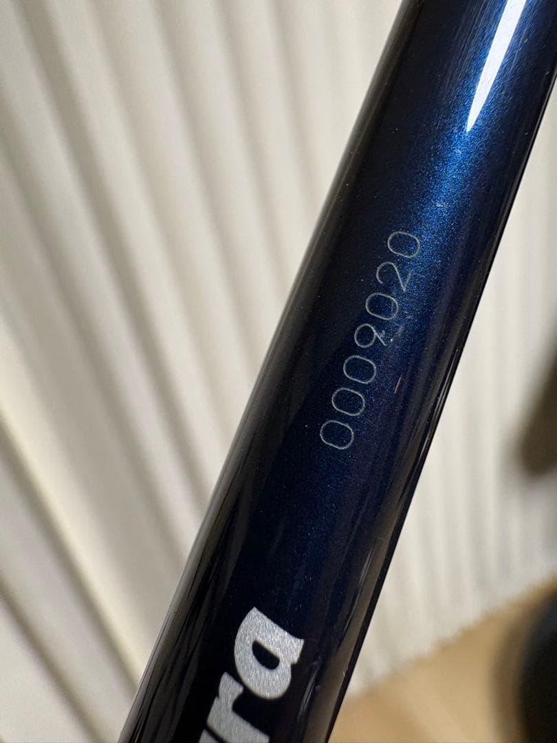 【美品】VENTUS BLUE 6S PINGスリーブ 1W用 VELOCORE