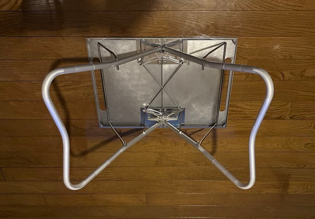 TAKIBI Myテーブル　スノーピーク