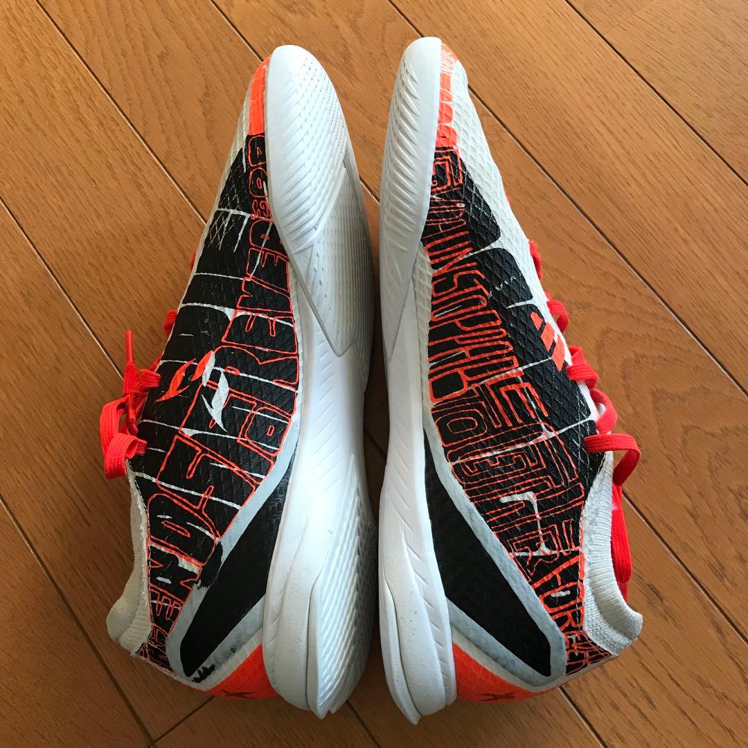 adidas フットサルシューズ 26.0cm