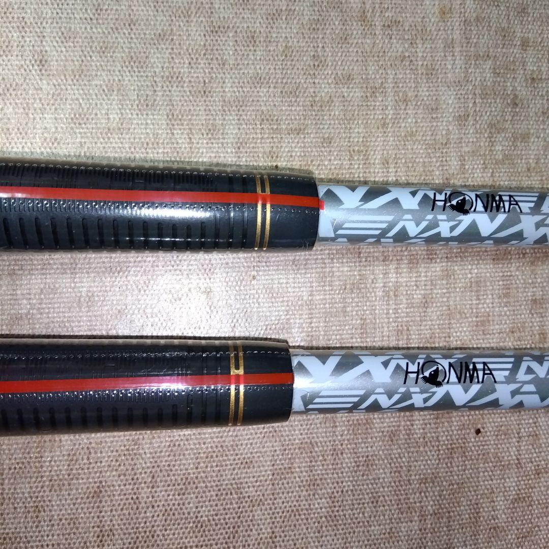 BERES NX 【SW、AW】VIZARD 45 SR ウェッジ 新品未使用