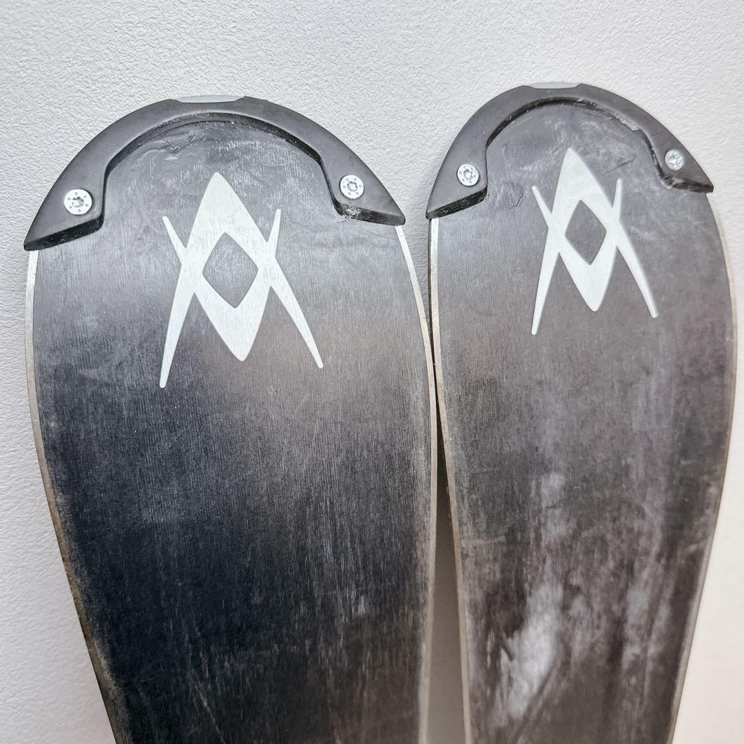 フォルクル Volkl AC MOTION スキー板 156cm スキー
